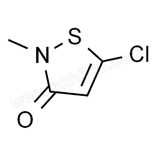 macklin/麦克林 5-氯-2-甲基-4-异噻唑啉-3-酮 c854801-100g cas号