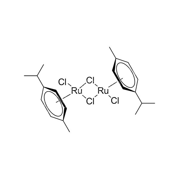 macklin麦克林二氯p甲基异丙苯钌ii二聚体d80655825gcas号5246229097