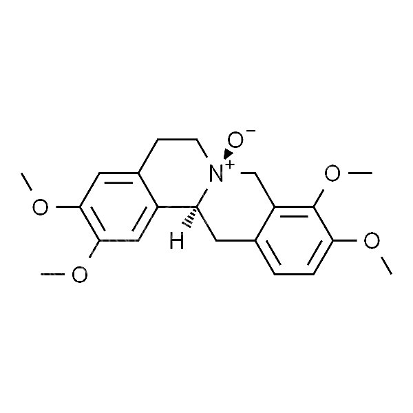 macklin麦克林延胡索乙素n氧化物c8783605mgcas号57906851985mg1瓶