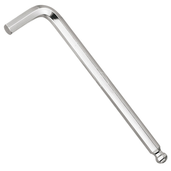 jianghua匠华加长球头内六角扳手03030225mm1个