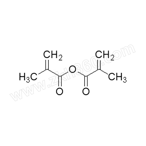macklin麦克林甲基丙烯酸酐m81290025lcas号76093094含02topanol稳定