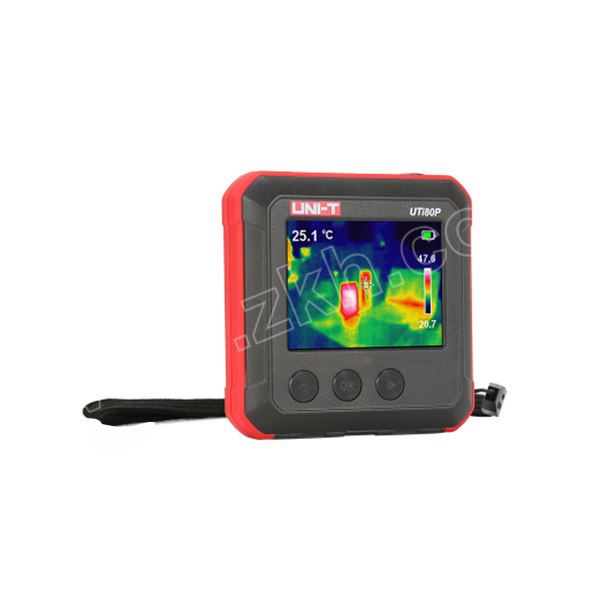 unit优利德手持热成像仪uti80p1个