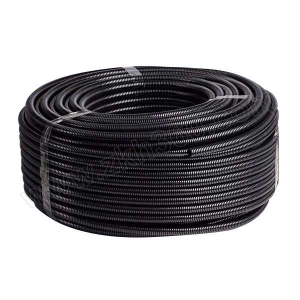 2)/pe开口/100m 17mm×2.1mm×100m 黑色 pvc 1卷