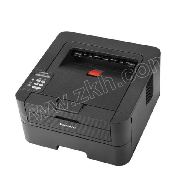 lenovo联想黑白激光打印机lj2655dna4单打印适用lt2451h1台