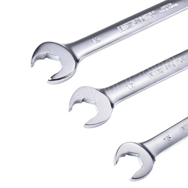 maxpower力钰双头快速棘轮两用扳手m1512212mm1把