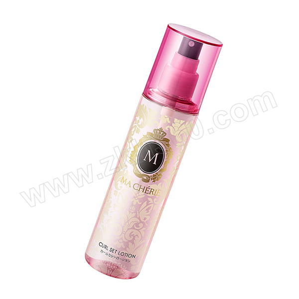 shiseido资生堂玛馨妮俏弹卷度造型喷雾4901872447978250ml1瓶