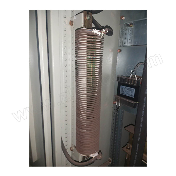 jiuzhou/九洲 限流电阻 rxm-2.5kw-0.35Ω 1件