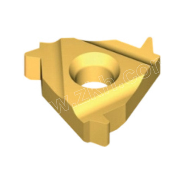 vargus瓦格斯公制锯齿螺纹刀片3ir20sagevtx1盒