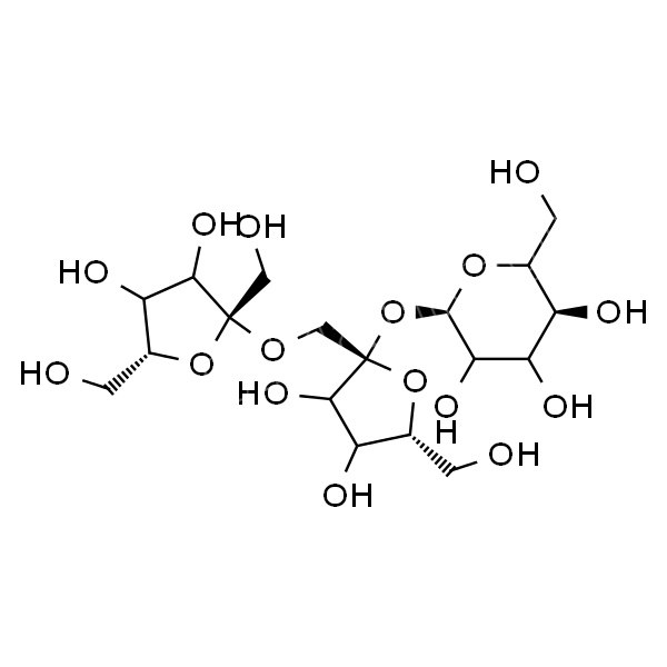 jk百灵威菊糖9000065g白色粉末1瓶