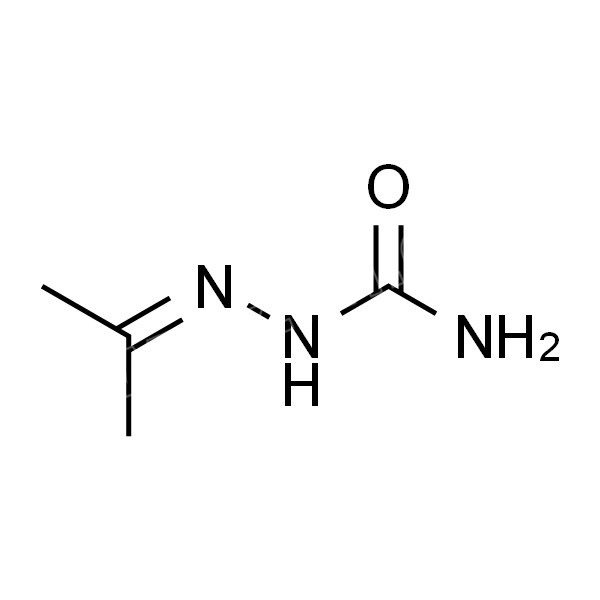 jk百灵威丙酮缩氨基脲922305100g1瓶