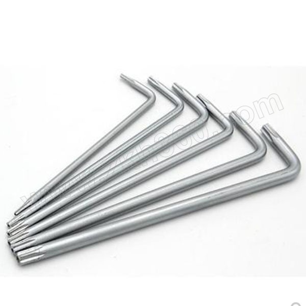 sata/世达 加长中孔花形扳手 84501 1把