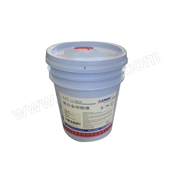 runyl润英联镁合金切削液mailkeslj801020l1桶