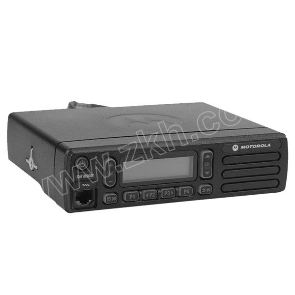 motorola摩托罗拉车载台m36881台