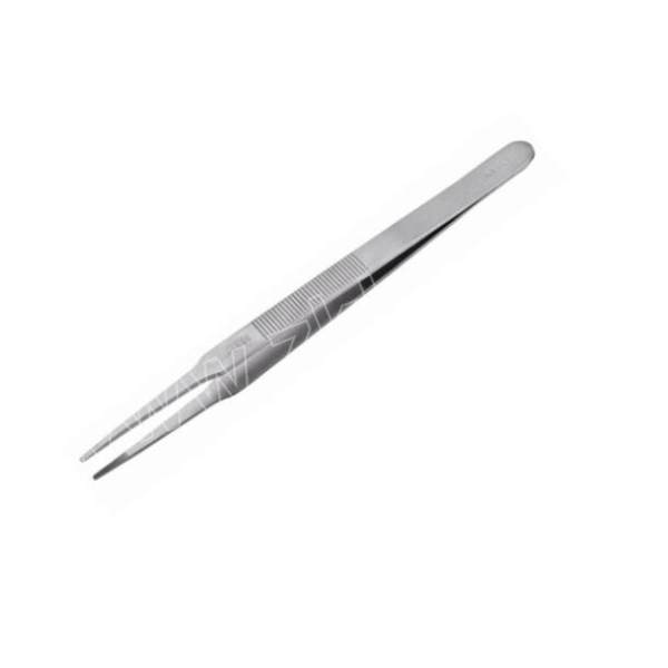 sata世达宽头长镊子03152175mm1把