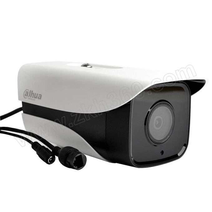 dahua大华44智能星光系列400万星光级网络摄像头dhipchfw4443mi1镜头