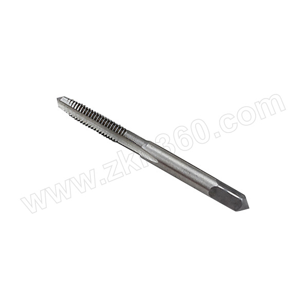 stwc/上工 手用丝锥 m5×0.8 总长58mm 2支 1组