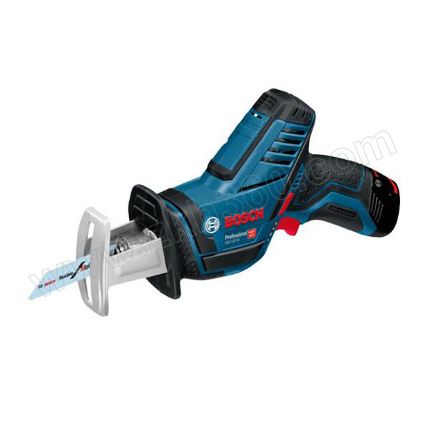 bosch博世充电式马刀锯gsa18vli裸机34kg1台