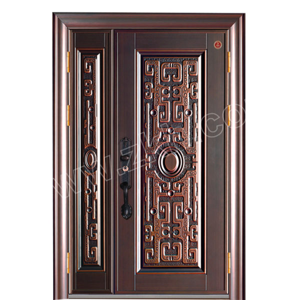 yaantai雅安泰防盗门22701750mm铁1副