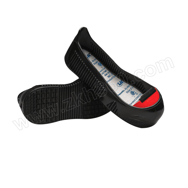 safety jogger/鞍琸宜 total protect plus访客鞋套 011175 m 黑色 防