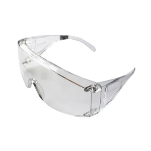 HONEYWELL/霍尼韦尔 VisiOTG-A亚洲款访客眼镜 100001 防刮擦 1副