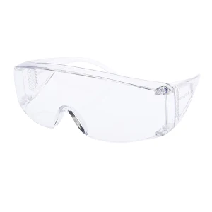 HONEYWELL/霍尼韦尔 VisiOTG-A亚洲款访客眼镜 100002 防雾防刮擦 1副