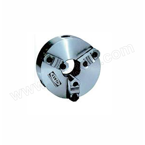 kenta/克恩达 三爪自定心卡盘 08501430 5.6kg 1个