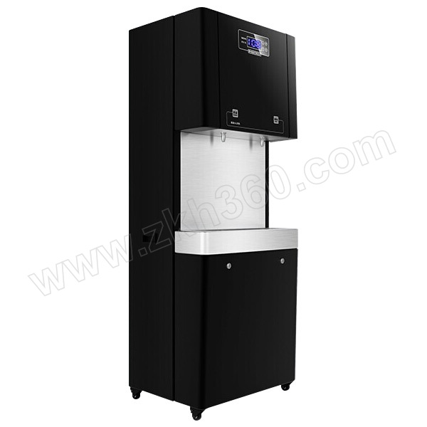 demashi/德玛仕 商用直饮水机 srz-30/srz-2l 220v ro反渗透 一开一温