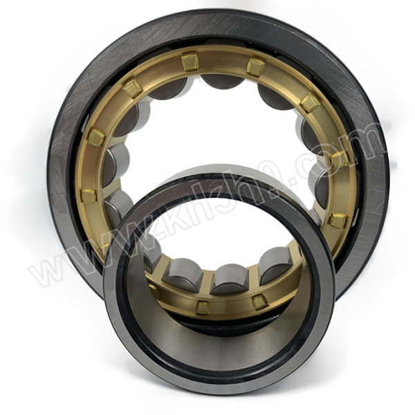 skf斯凯孚圆柱滚子轴承nu238ecm1个1套