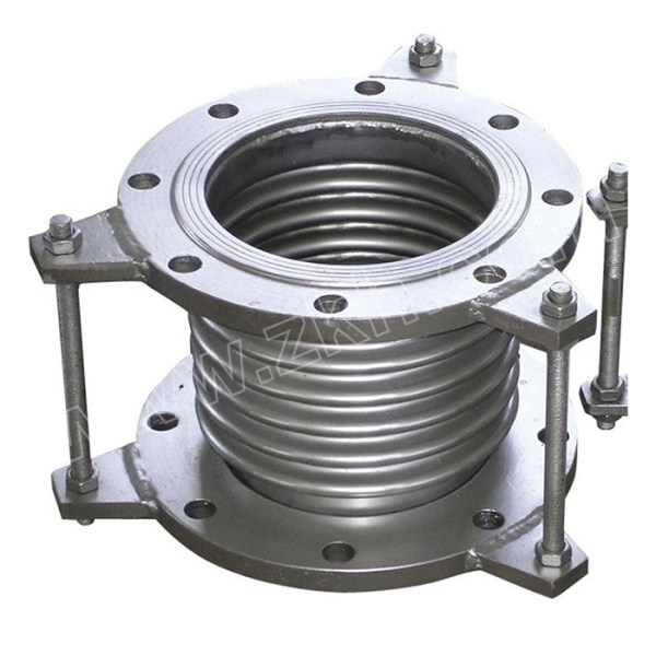 sotas索泰不锈钢伸缩节nd200长550mm压力16bar1件