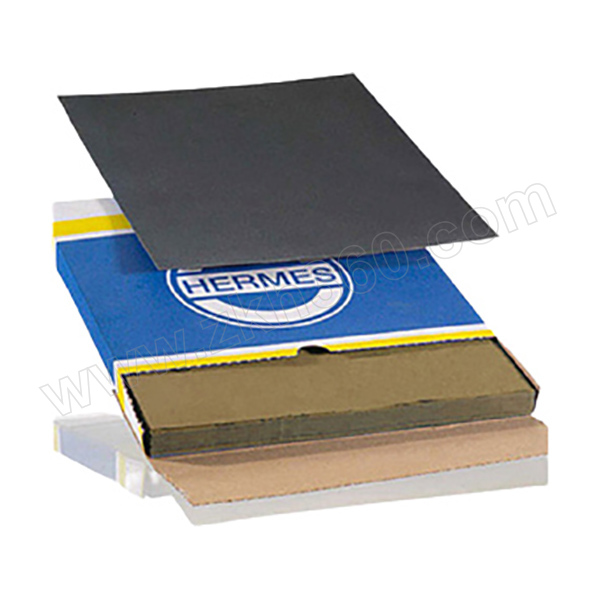 hermes/德国赫美斯 碳化硅砂纸 35830107 1包