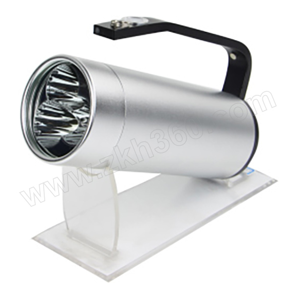 wwt沃维泰led手提式防爆探照灯长款dltt15104333w1个