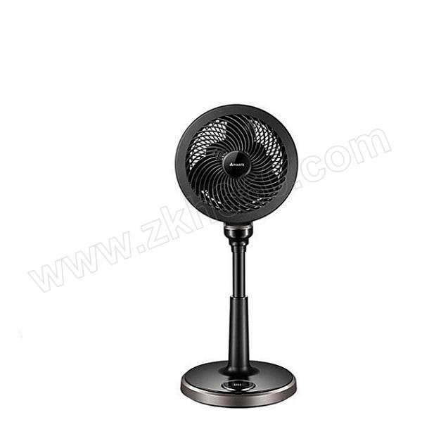 airmate/艾美特 空气循环遥控变频静音上下左右摇头台立扇 fa23-rd33