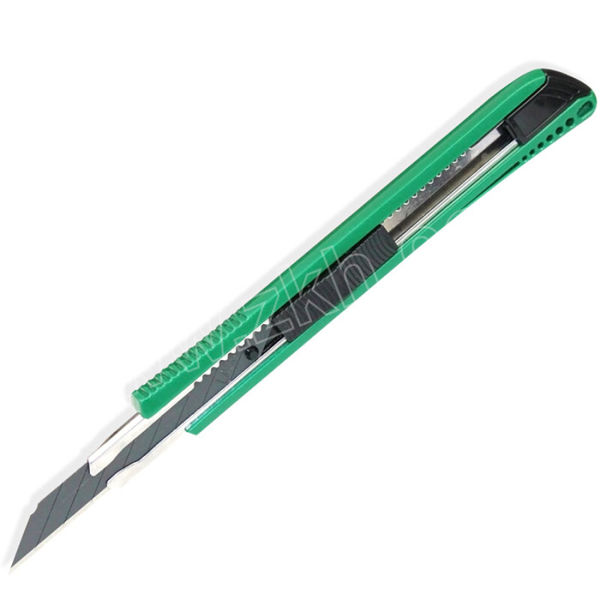 laoa老a美工刀la11530030锐角小号1把