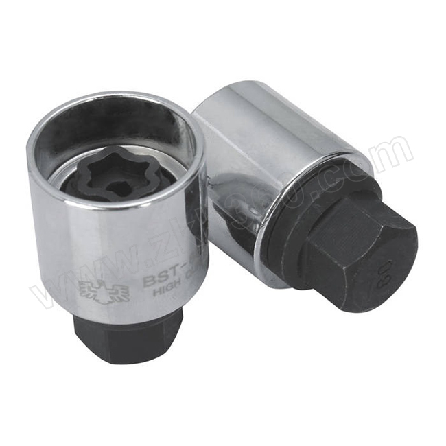 bestir/鹰之印 宝马轮胎防盗螺丝拆装套筒 88141 1粒