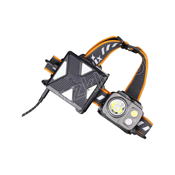 fenix菲尼克斯超亮led头灯hp16r12w1250lm1个