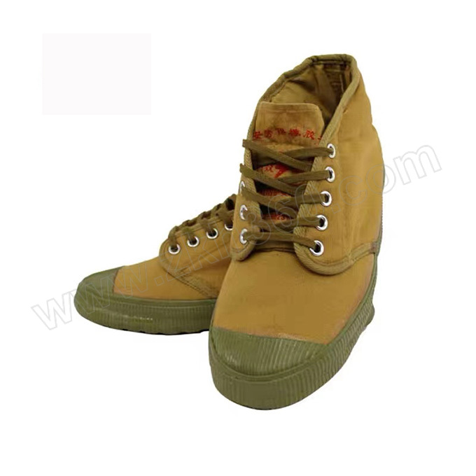 shuangan/双安 10kv棉绝缘鞋 ab101 35码 绿色 1双