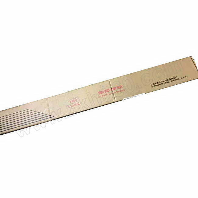atlantic/大西洋 r30耐热钢焊丝 chg-55b2-可定制 2.5mm 1千克