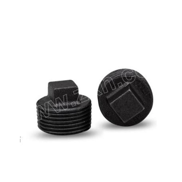 haoyunma好运马玛钢堵头dn15铸铁1个