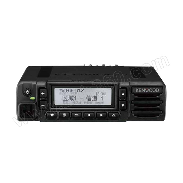 kenwood/建伍 车载对讲机 nx-3820-c 1台