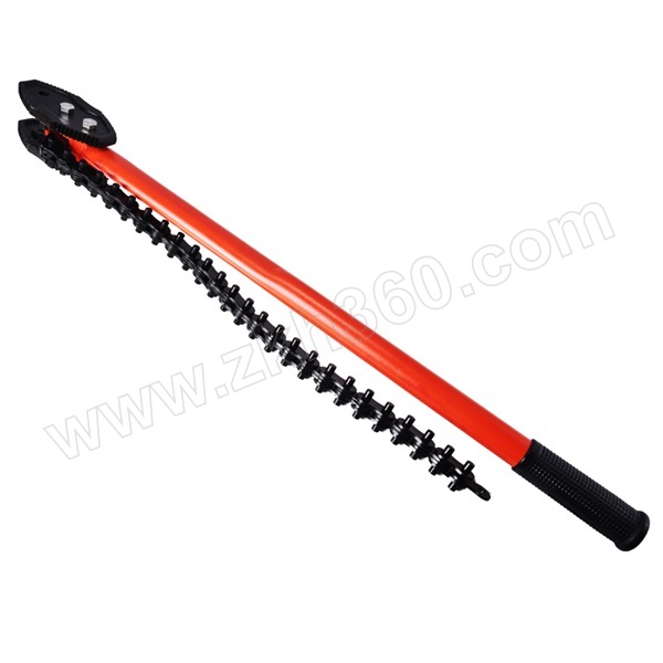 maxpower/迈泊 链条管钳 m37458 150mm 1根