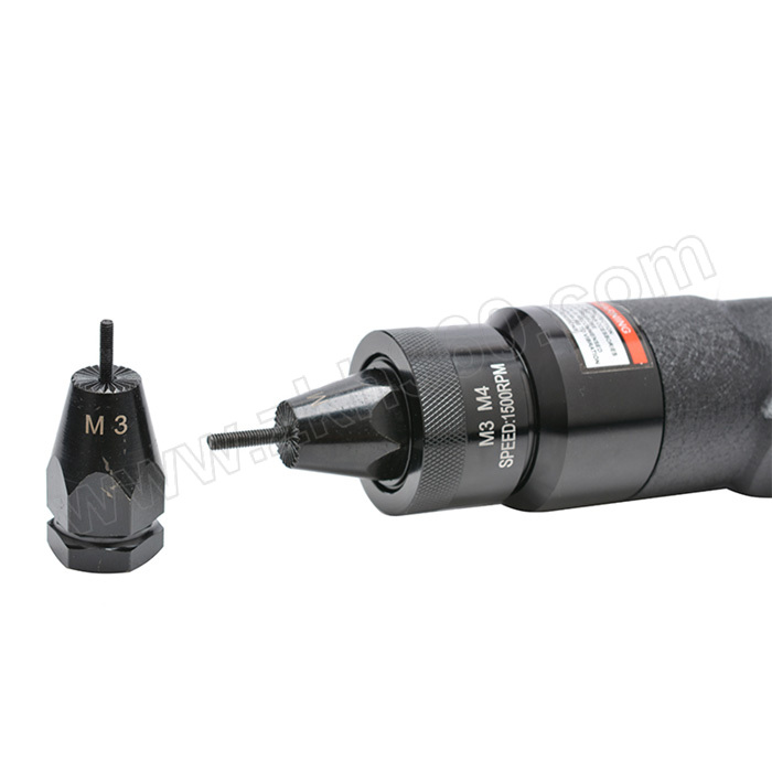 borntun/波盾 气动直式拉母枪 bd-9819a 1把