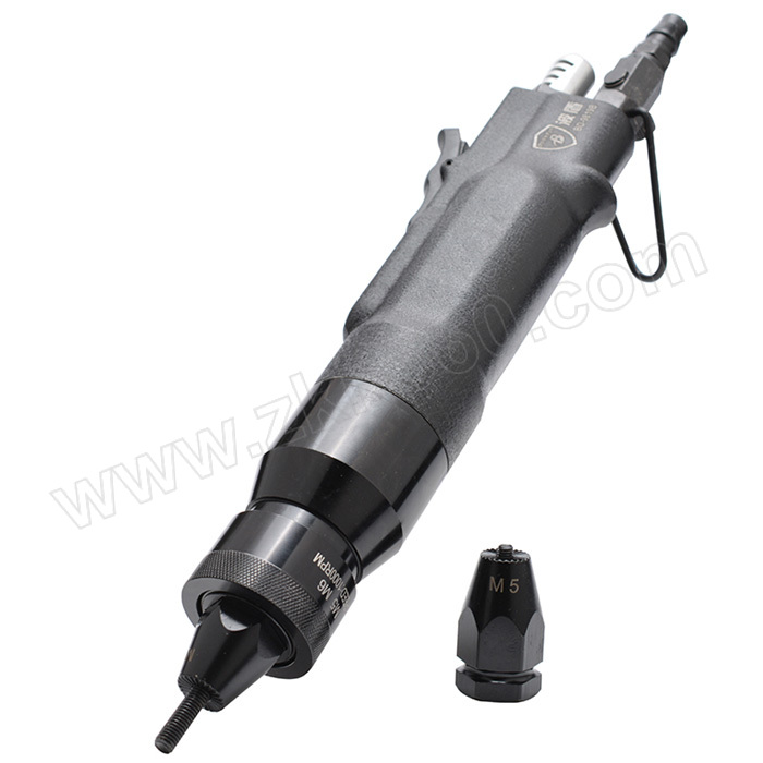 borntun/波盾 气动直式拉母枪 bd-9819b 1把