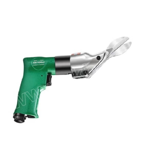 laoa老a枪型气动剪刀la180012枪型1把