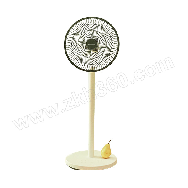 keheal科西逸尔新款循环扇f31台