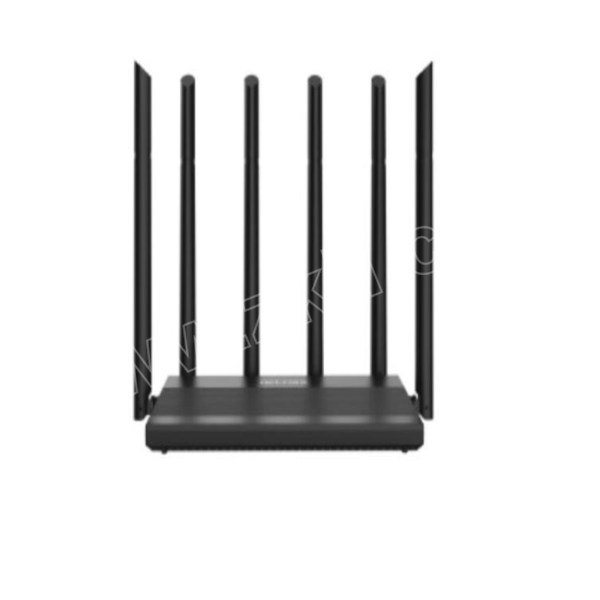 netcore/磊科 千兆无线路由器 power 8s 1200mb 六天线全千兆无线路由