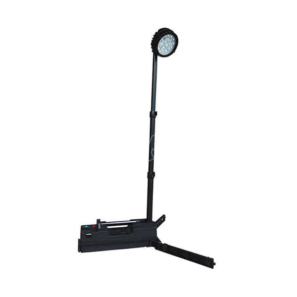 oceansking海洋王led防爆轻便移动灯fw6117带配件50w1套