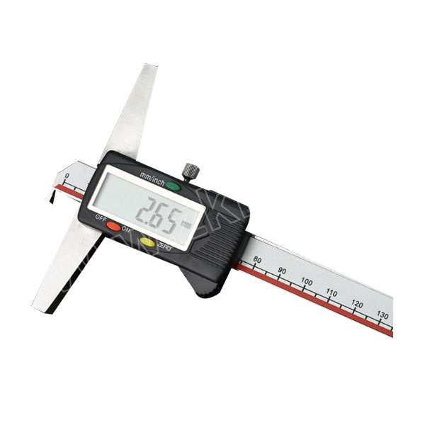 guanglu广陆数显带钩深度卡尺1232020200001含现场服务1把