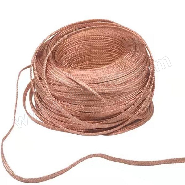 gh/固豪 接地编织铜线 35 1米