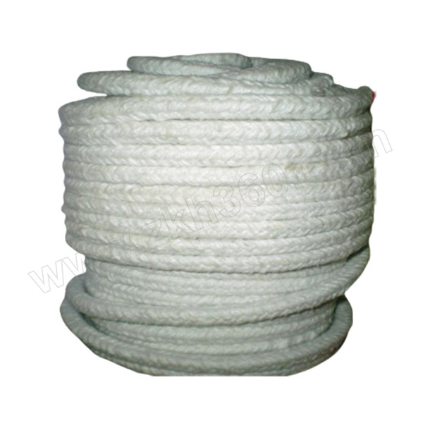 shuihu/水浒 陶瓷纤维绳 24mm 可定制 1千克