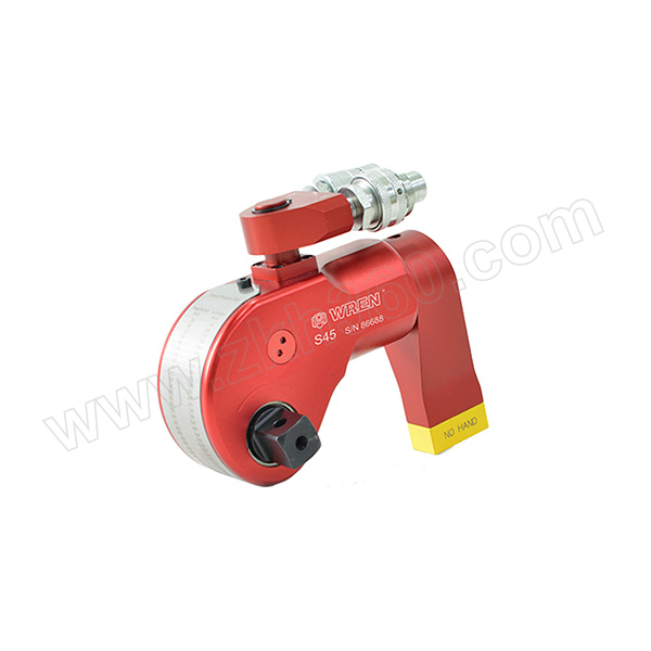 wren/雷恩 s系列驱动液压扳手 s150 1个